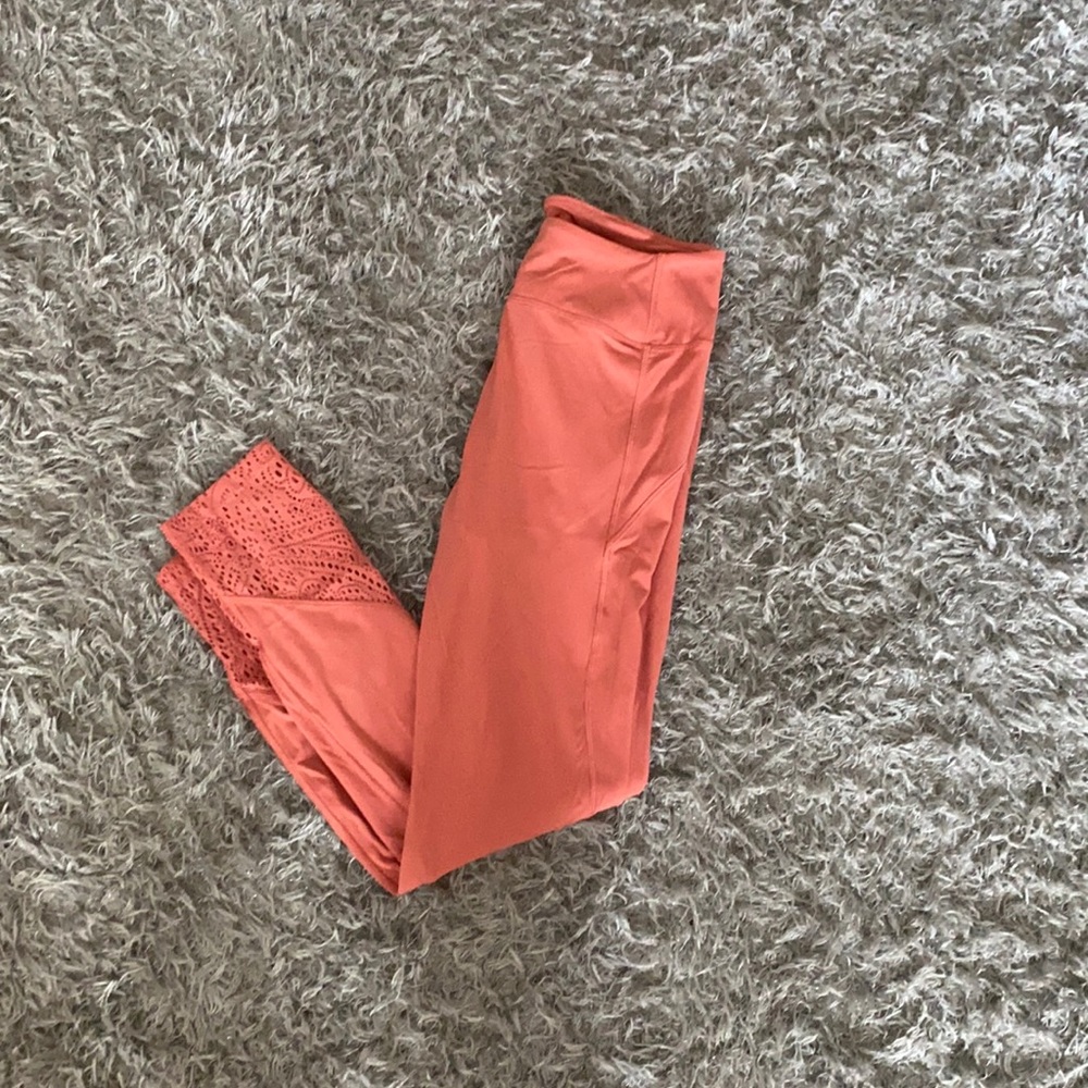 VS PINK Sport Leggings-Size M